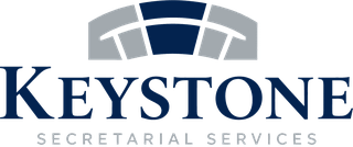 Keystone Secretarial Services logo